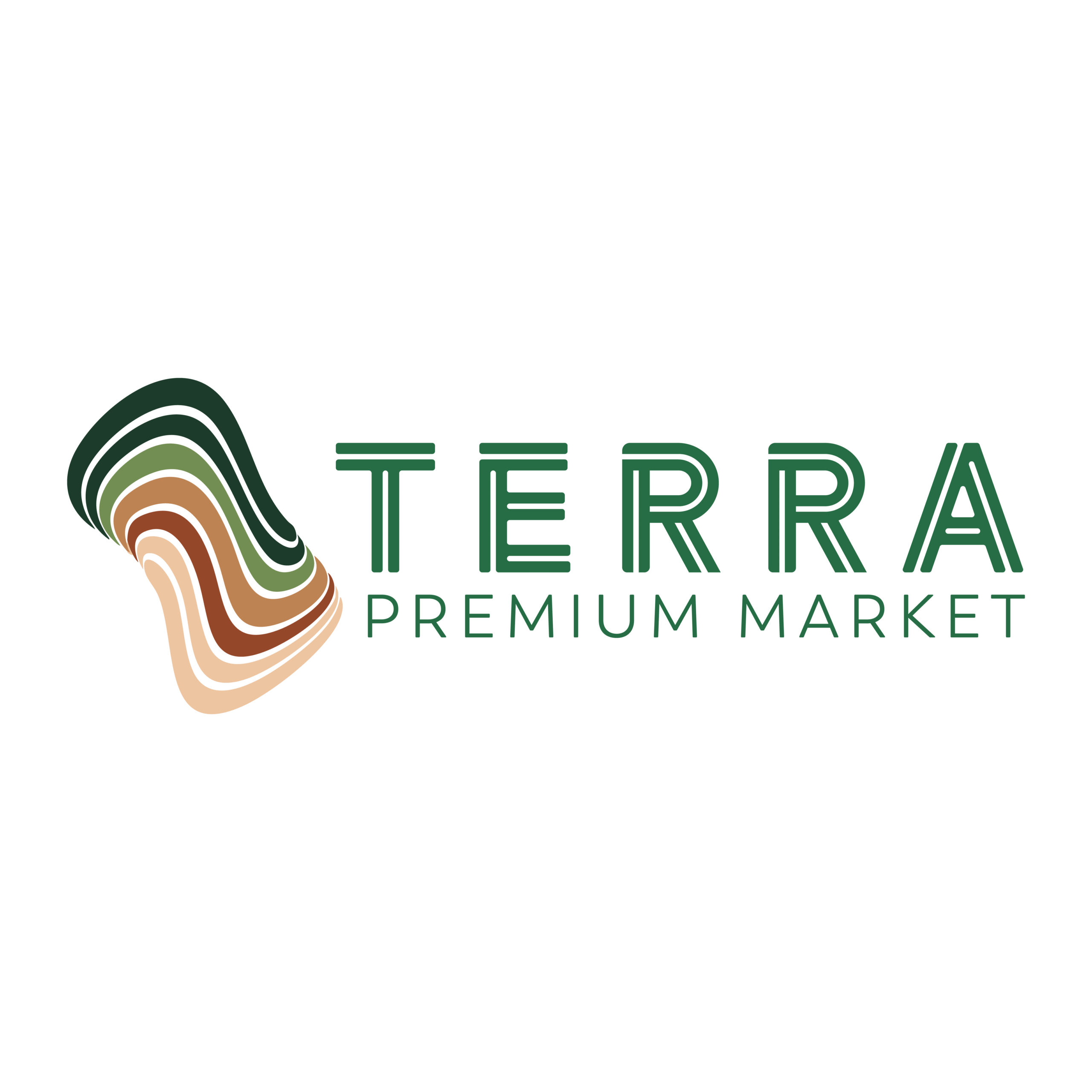 Logo Terra Premium Market con Fondo-01