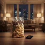 Mix de Frutos Secos Premium 500g