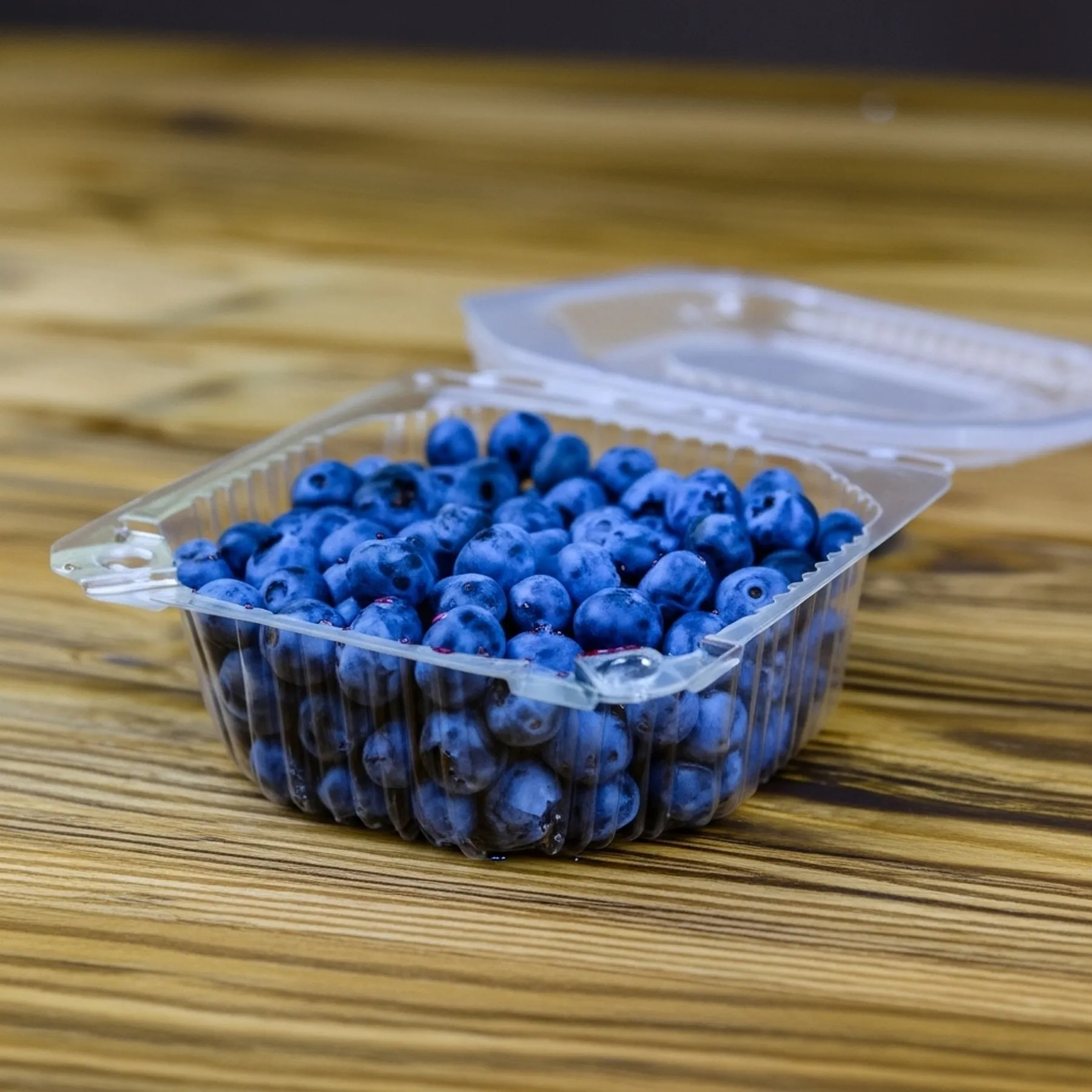 Arándanos Orgánicos 500gr