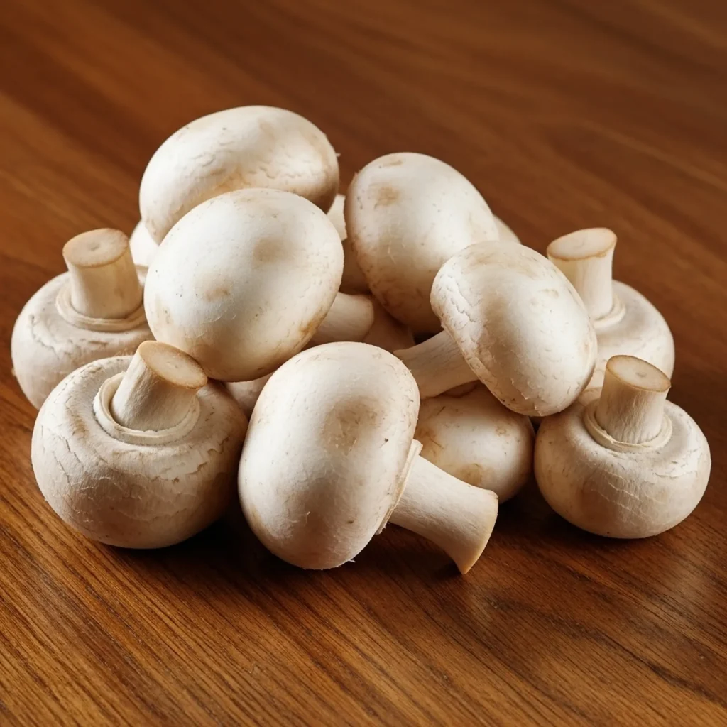 Champiñones Blancos 250gr