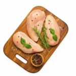 Filete de Pechuga de Pollo Campesino (Aprox. 800gr)