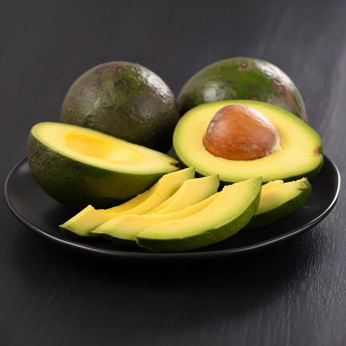 Aguacate Unidad (500gr aprox)