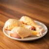 Pierna de Pollo Campesino Paquete 5 und (Aprox. 800gr)
