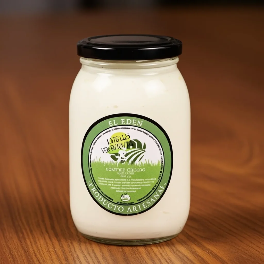 Yogur Griego Natural A2 sin Azúcar El Edén