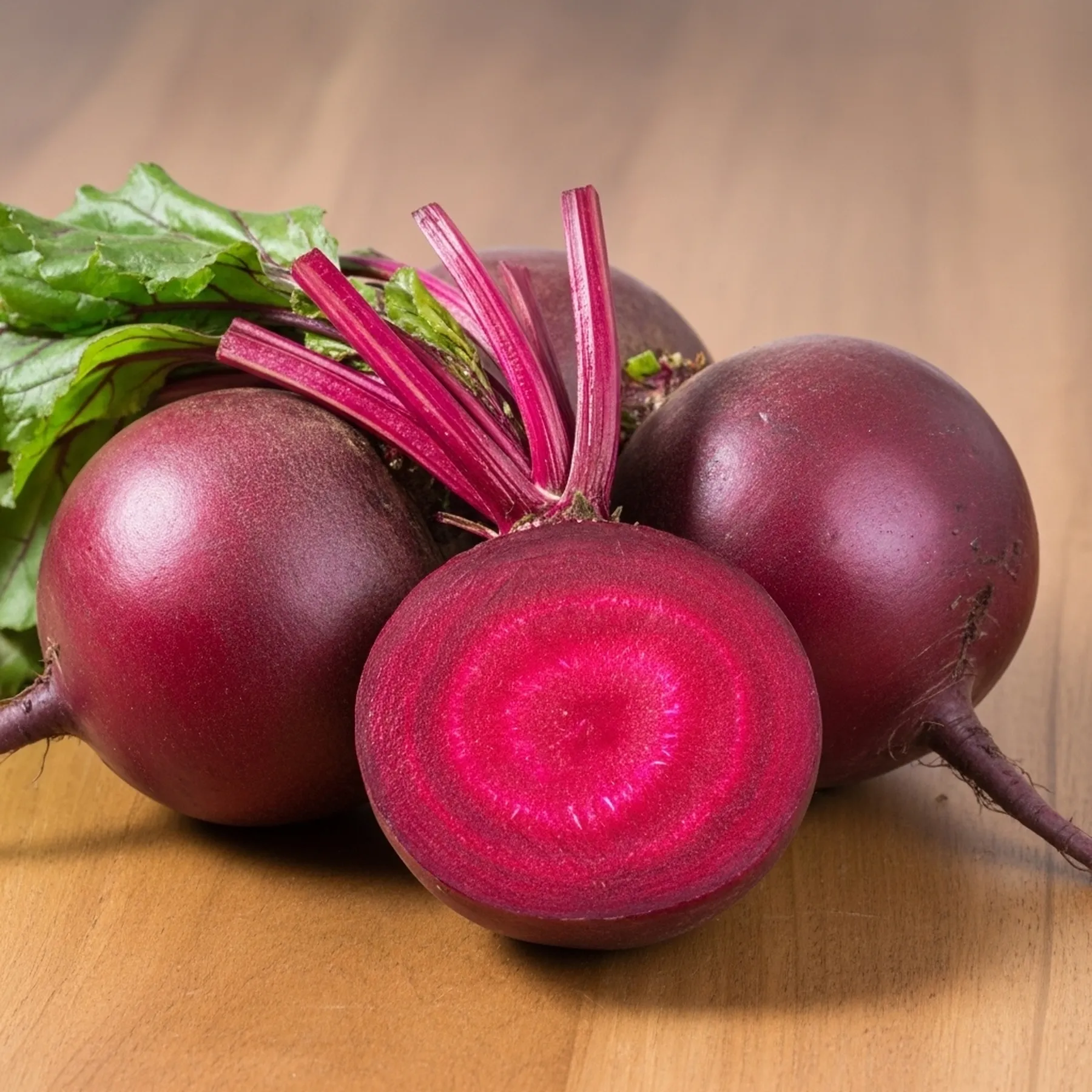 Remolacha Fresca 500gr