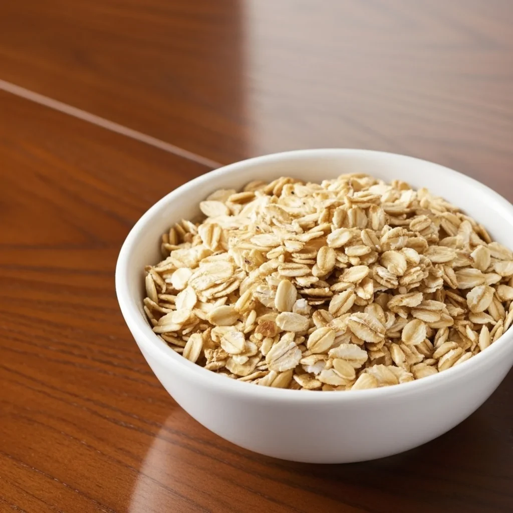 Avena en Hojuelas 500gr