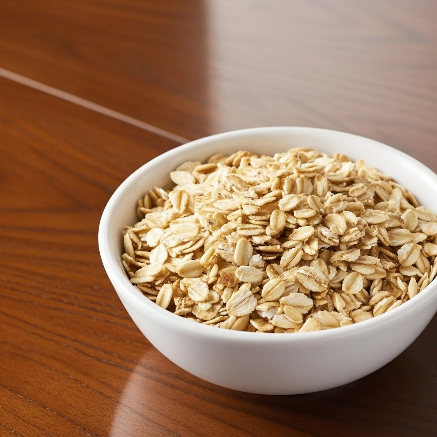 Avena en Hojuelas 500gr