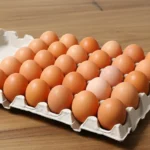 Huevos Campesinos AA 30und