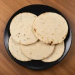 Arepas de Peto tipo Oblea 5und sin sal, sin aditivos