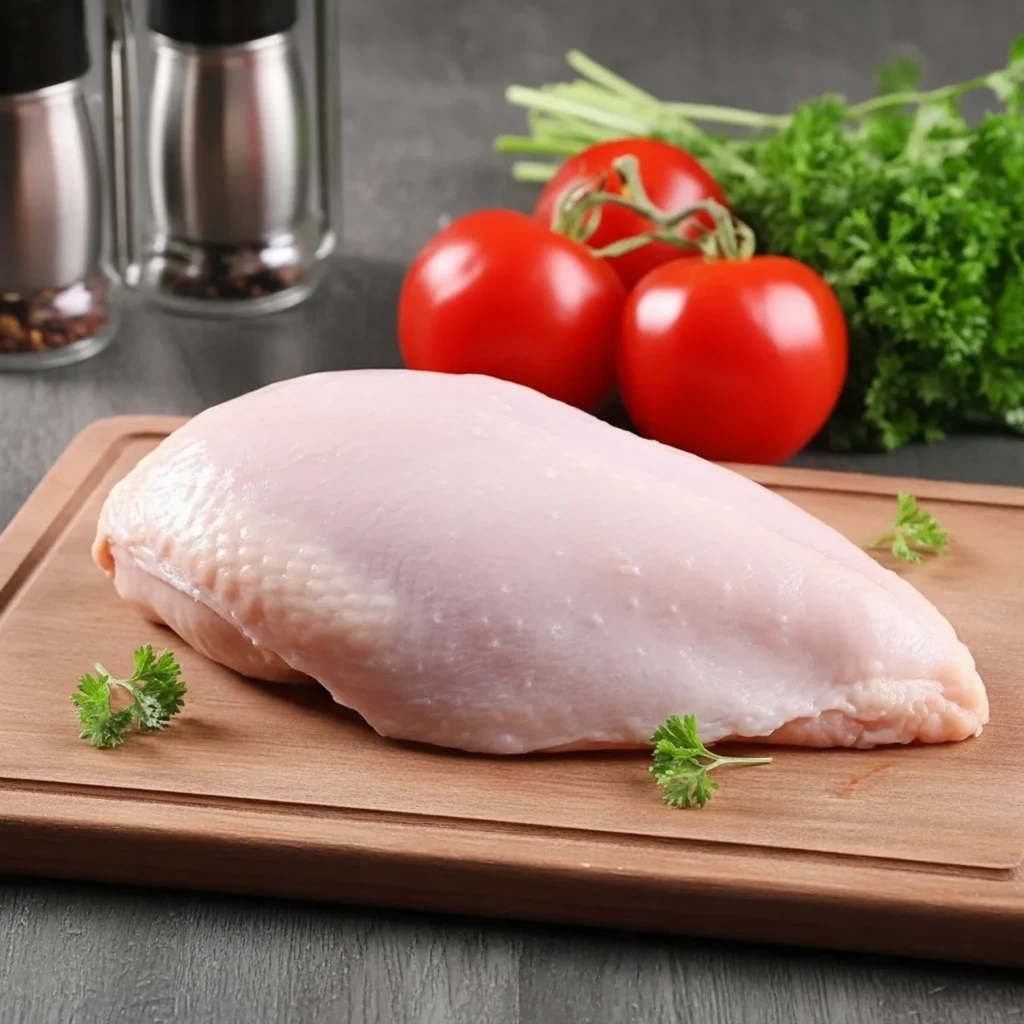 Pechuga de Pollo Campesino (Aprox. 1000gr)