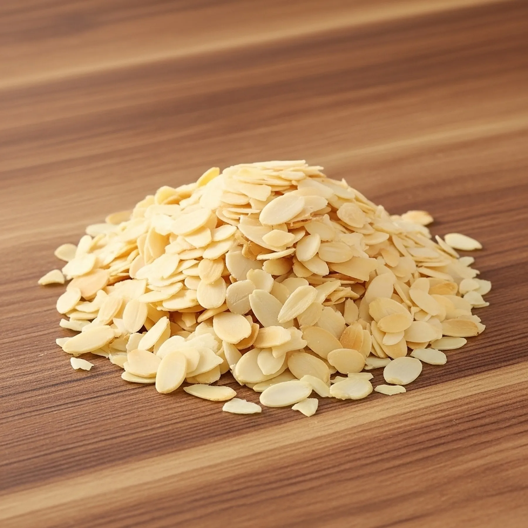 Almendras Laminadas 250gr