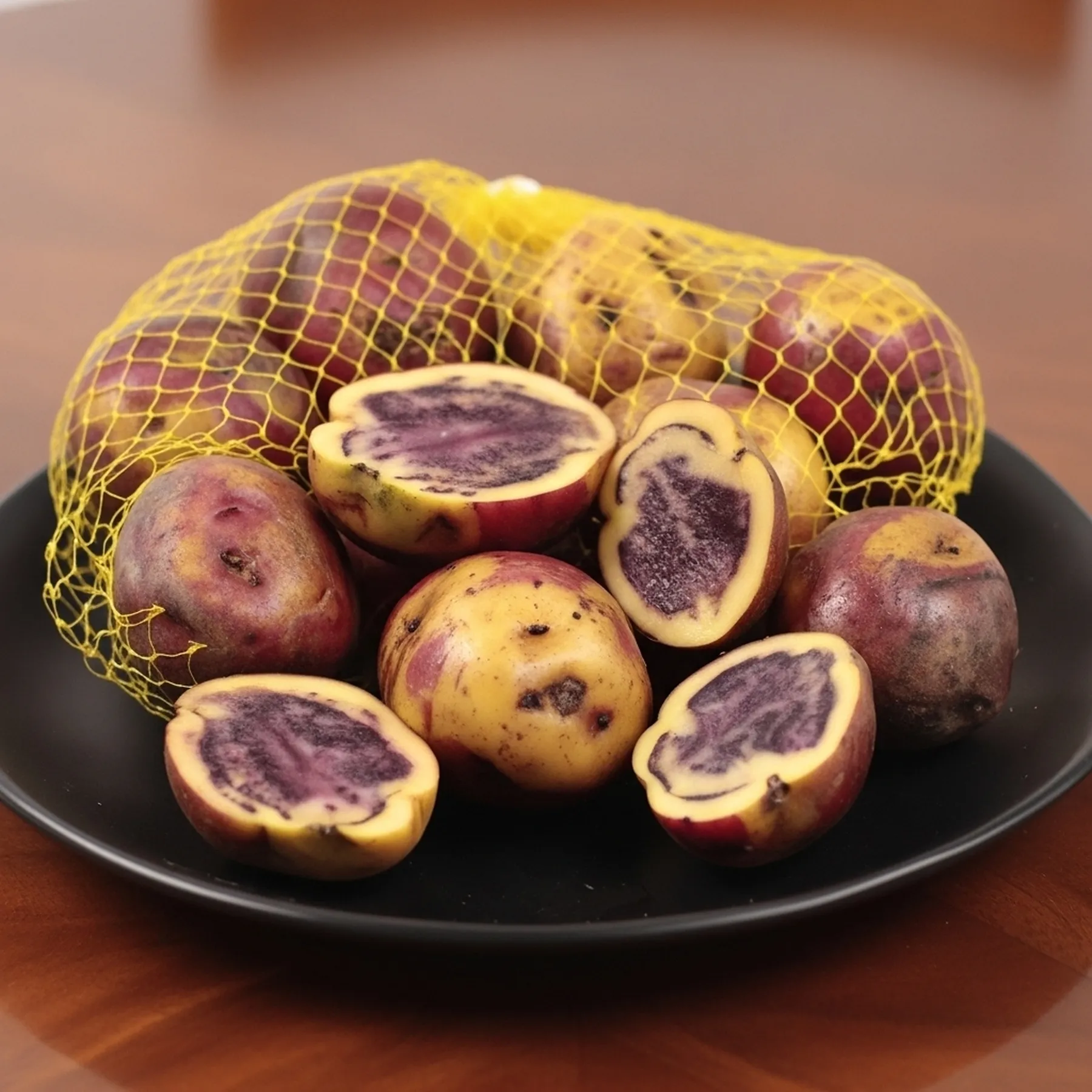 Papa Nativa 1kilo