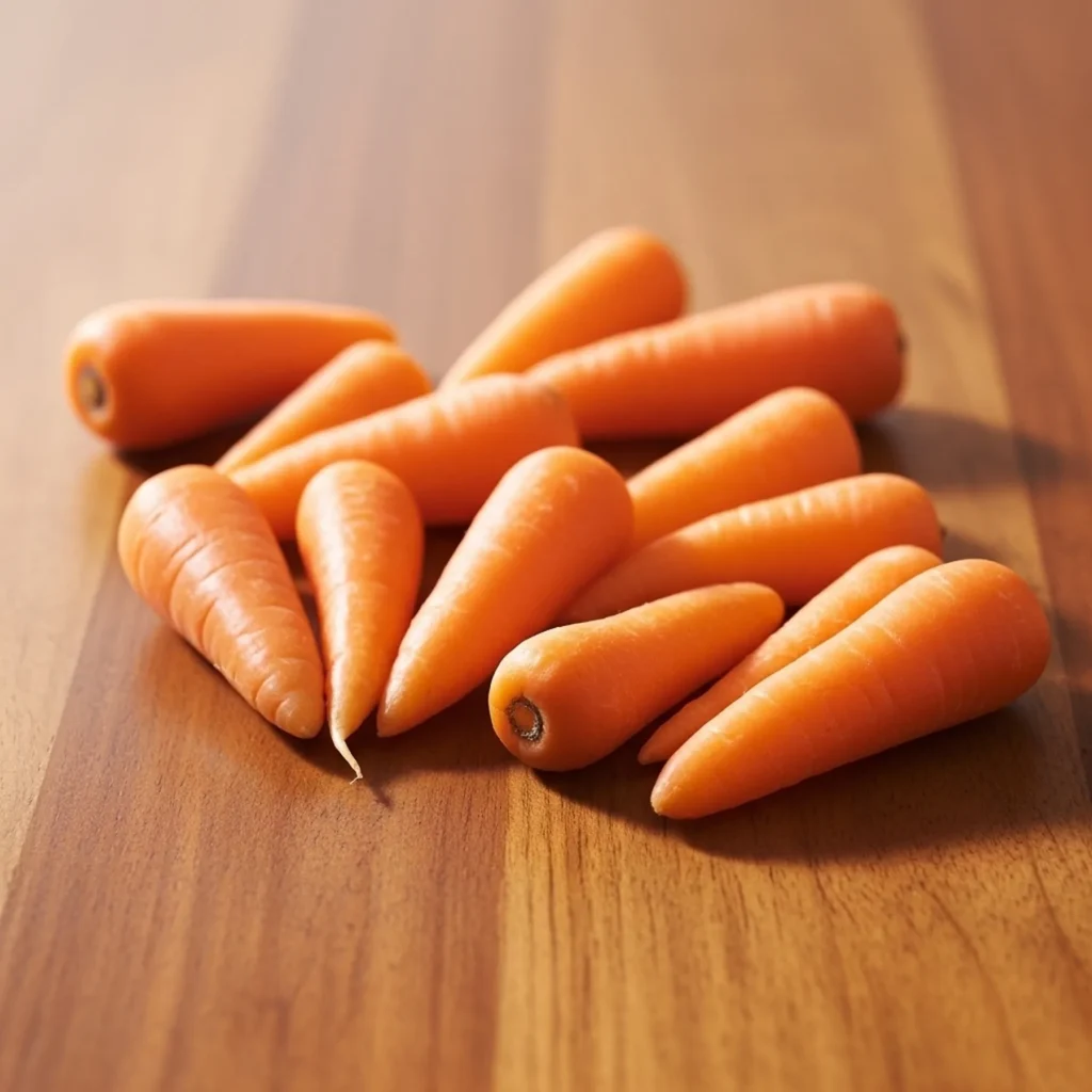 Zanahoria Orgánica 500gr