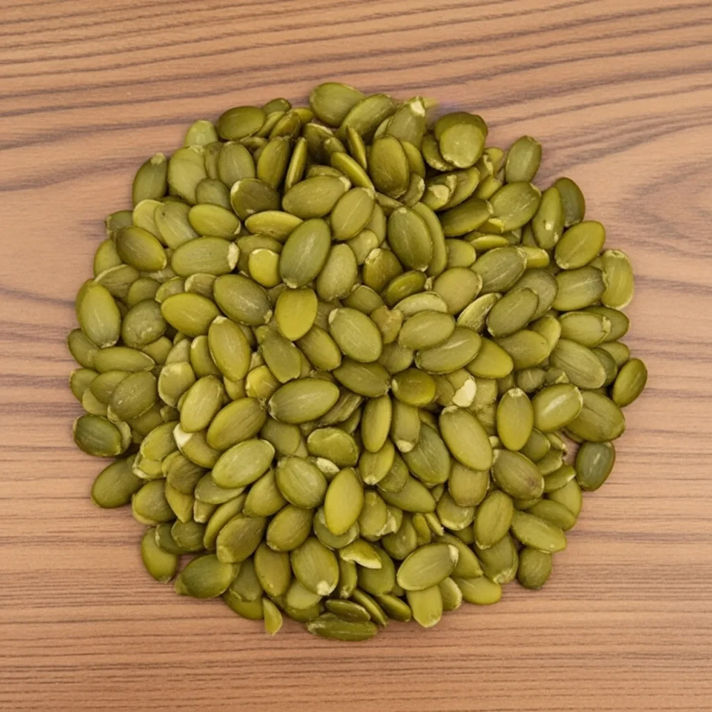 Semillas de Calabaza 250gr