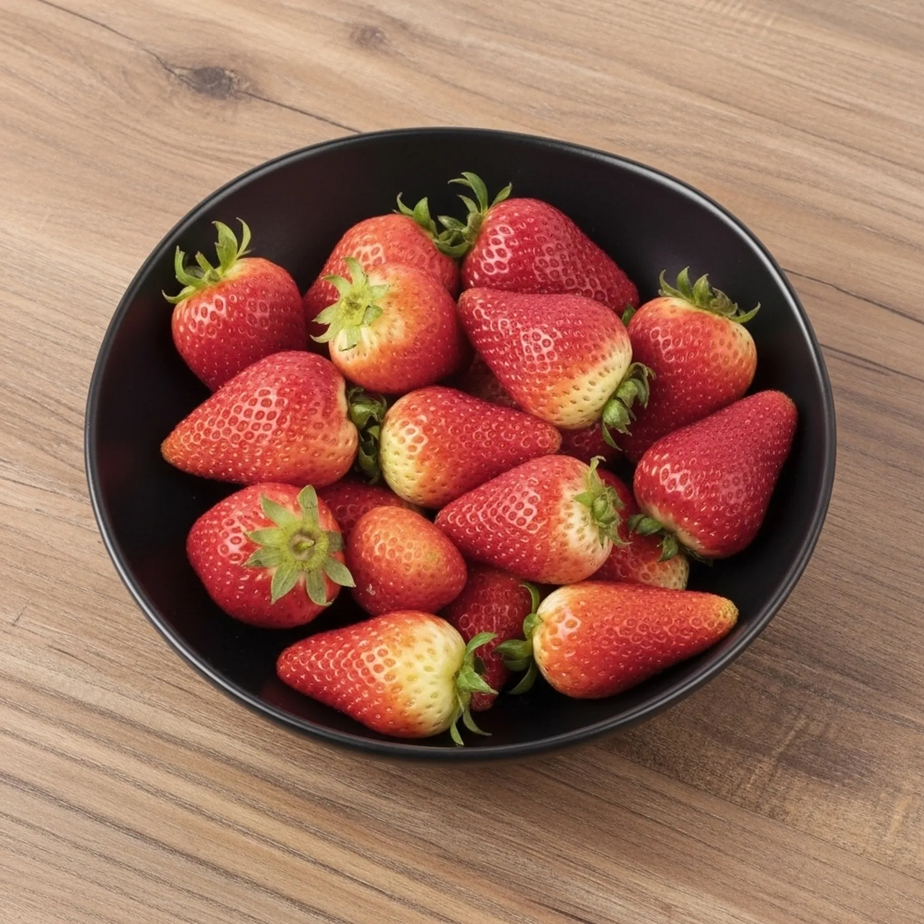 Fresas 500gr