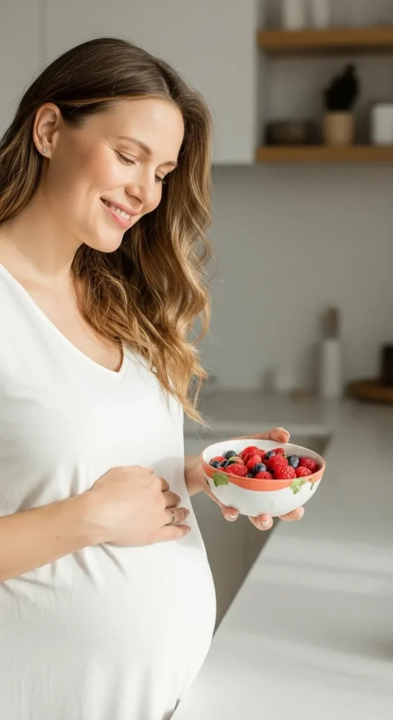 alimentos para embarazadas terra premium market 5