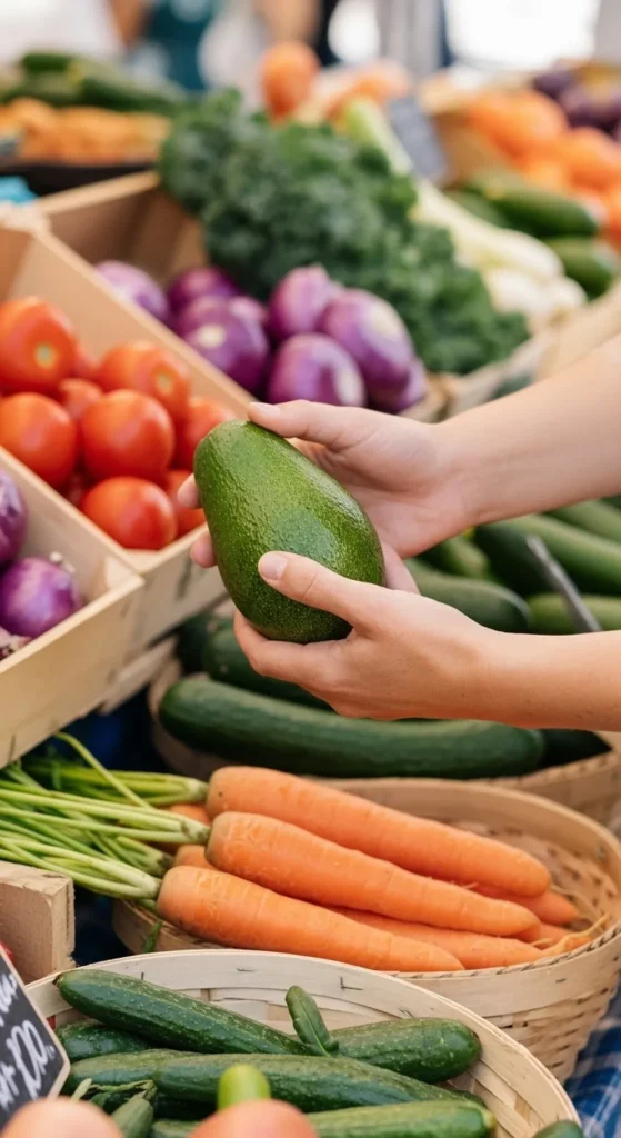beneficio de consumir productos organicos terra premium market 4
