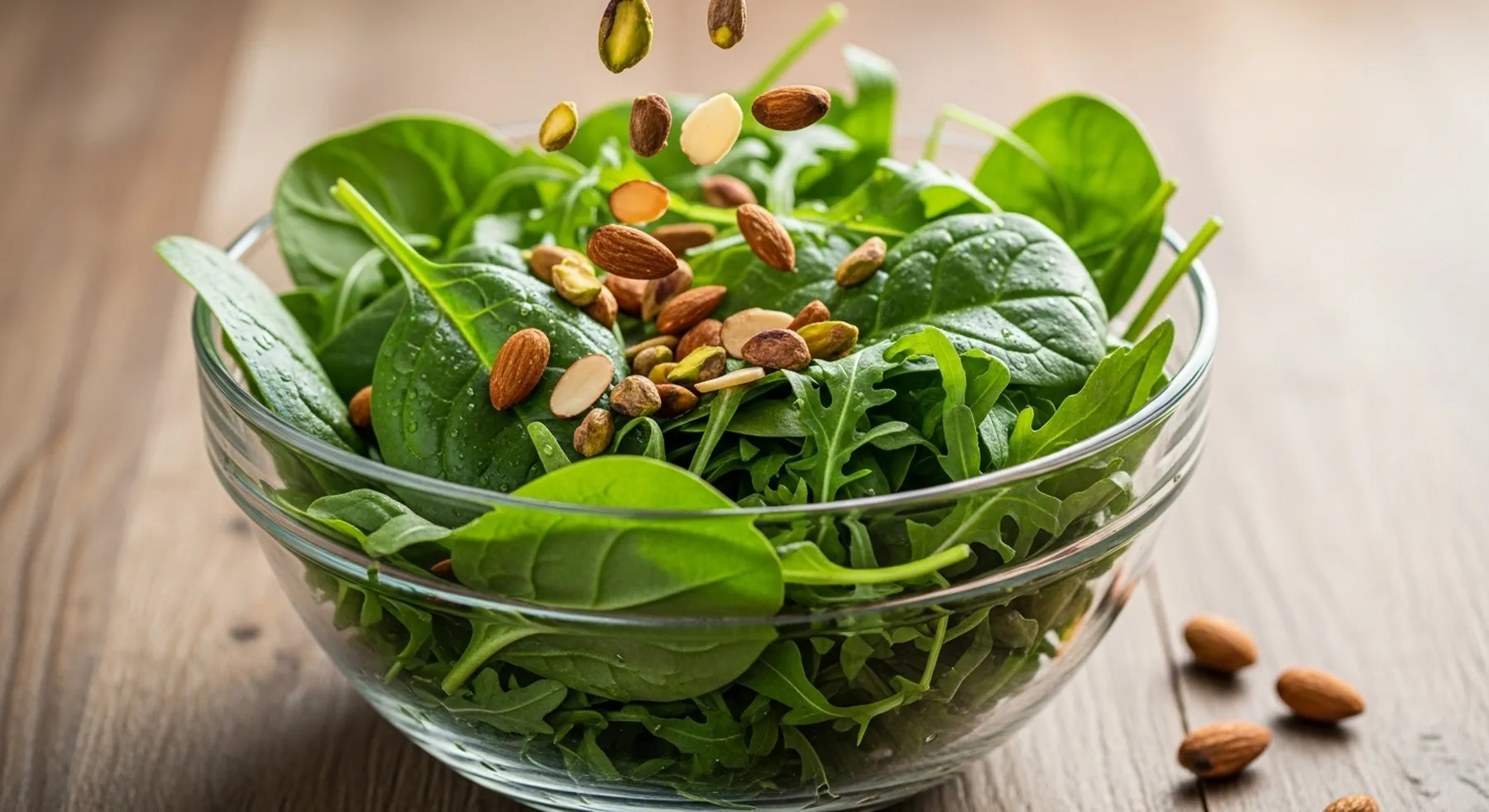 beneficios de los frutos secos Terra Premium Market 1