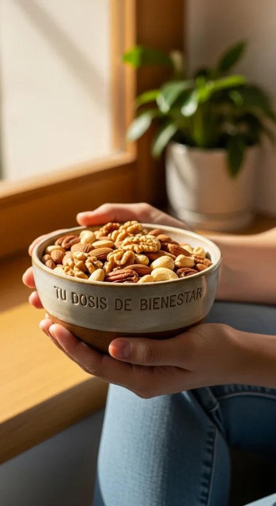 beneficios de los frutos secos Terra Premium Market 5