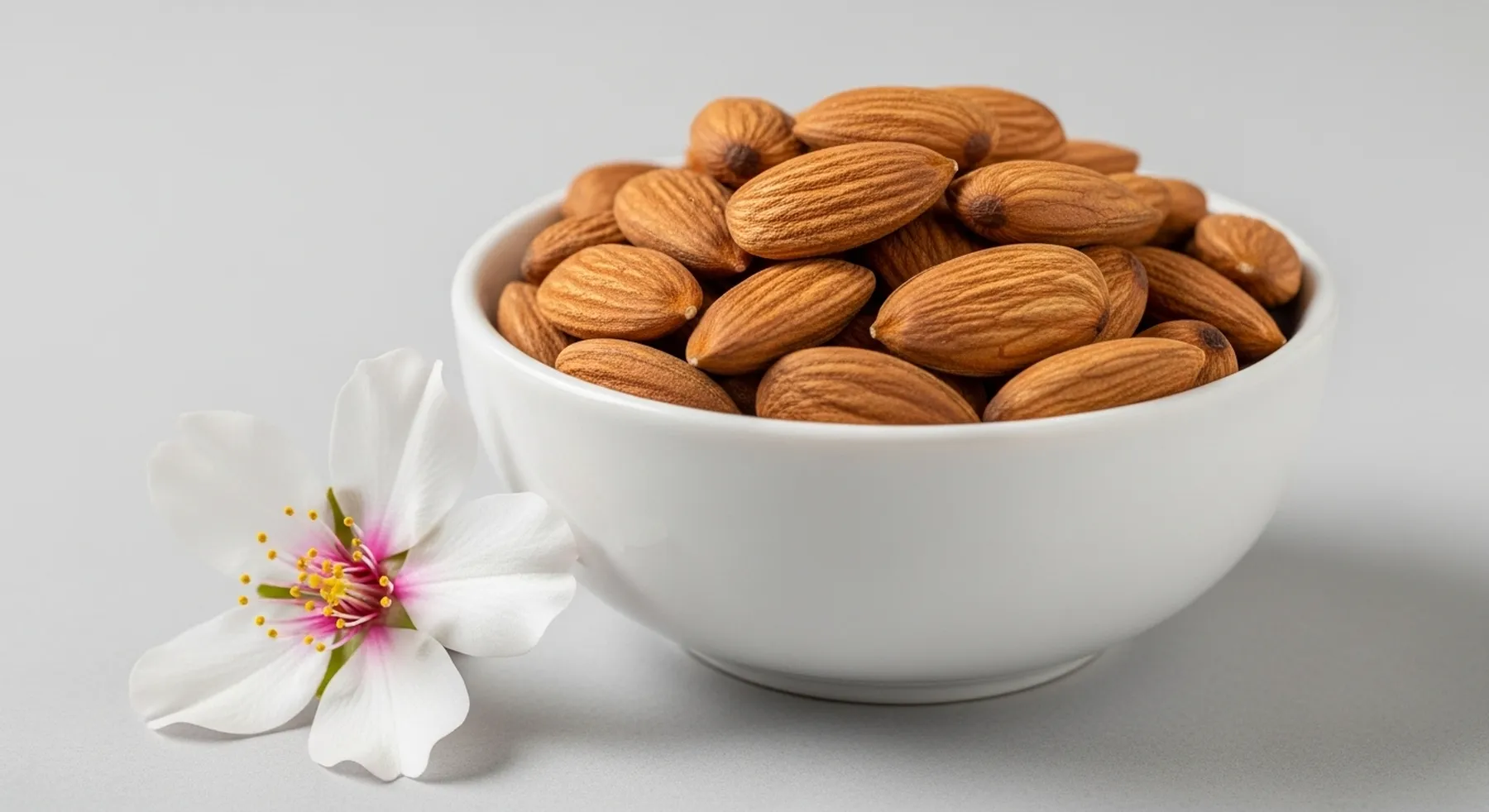 beneficios de los frutos secos Terra Premium Market 6