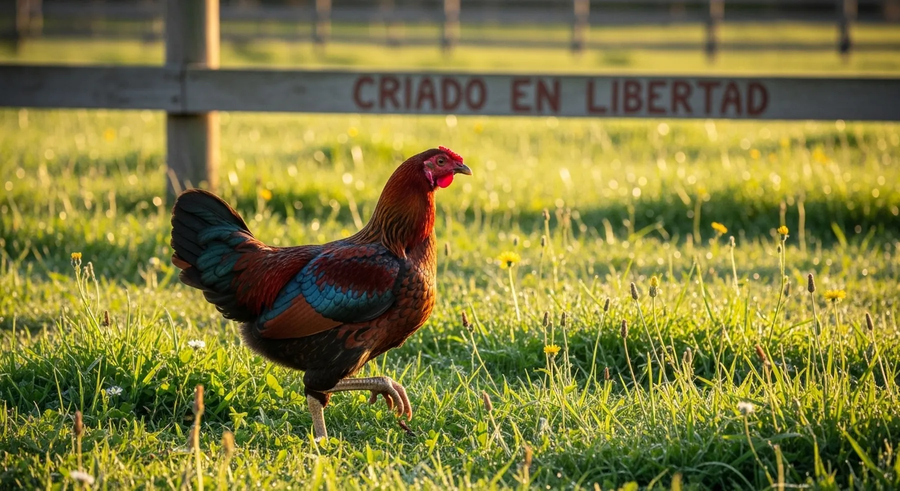 beneficios del pollo criollo Terra Premium Market 3