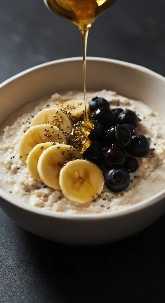 desayunos saludables para bajar de peso Terra Premium Market 2