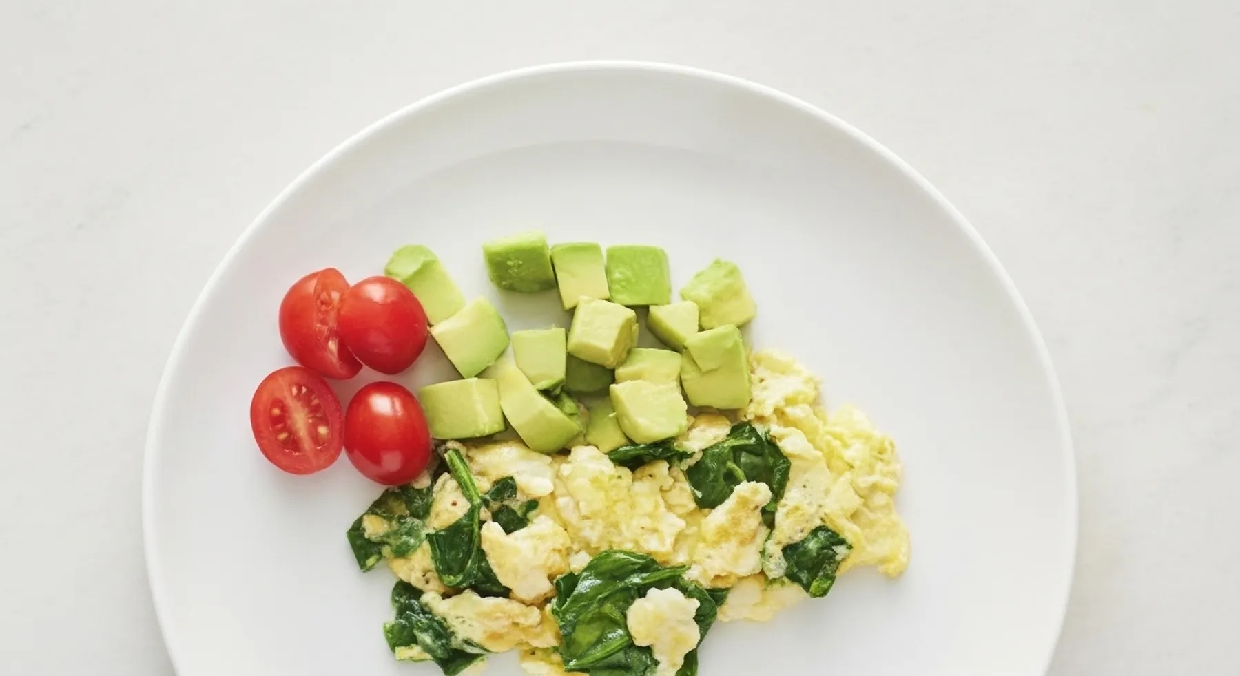 desayunos saludables para bajar de peso Terra Premium Market 5