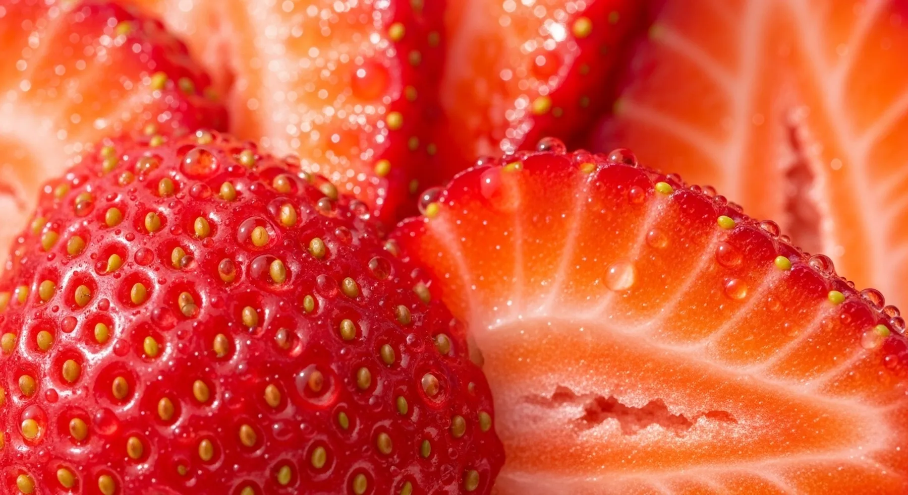 parfait de yogur griego Terra Premium Market 2