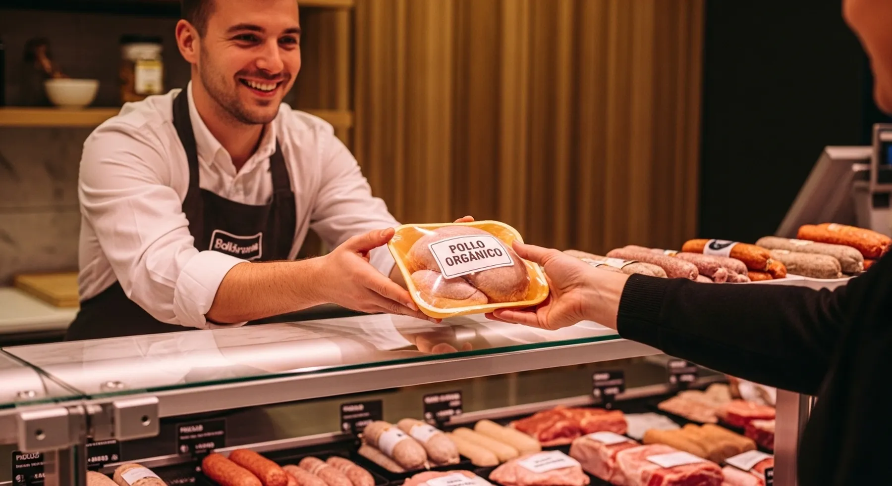 pollo organico bogota Terra Premium Market 1