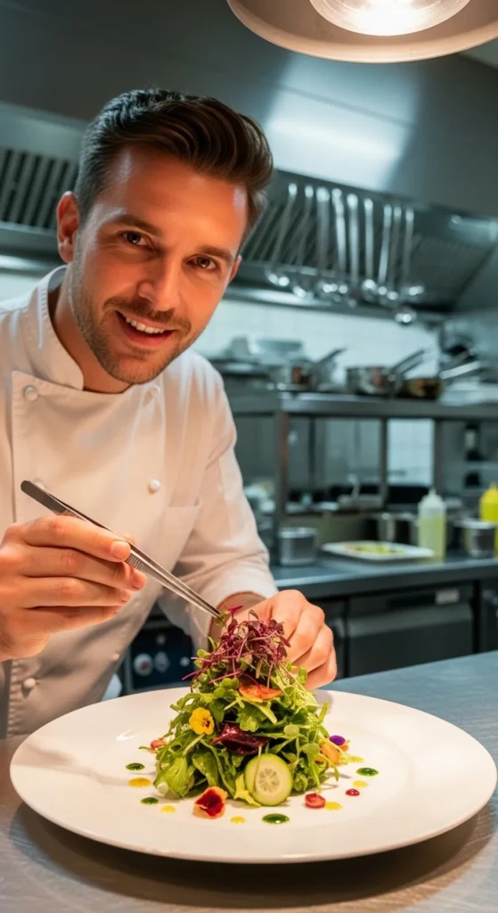 productos orgánicos para restaurantes Terra Premium Market 4