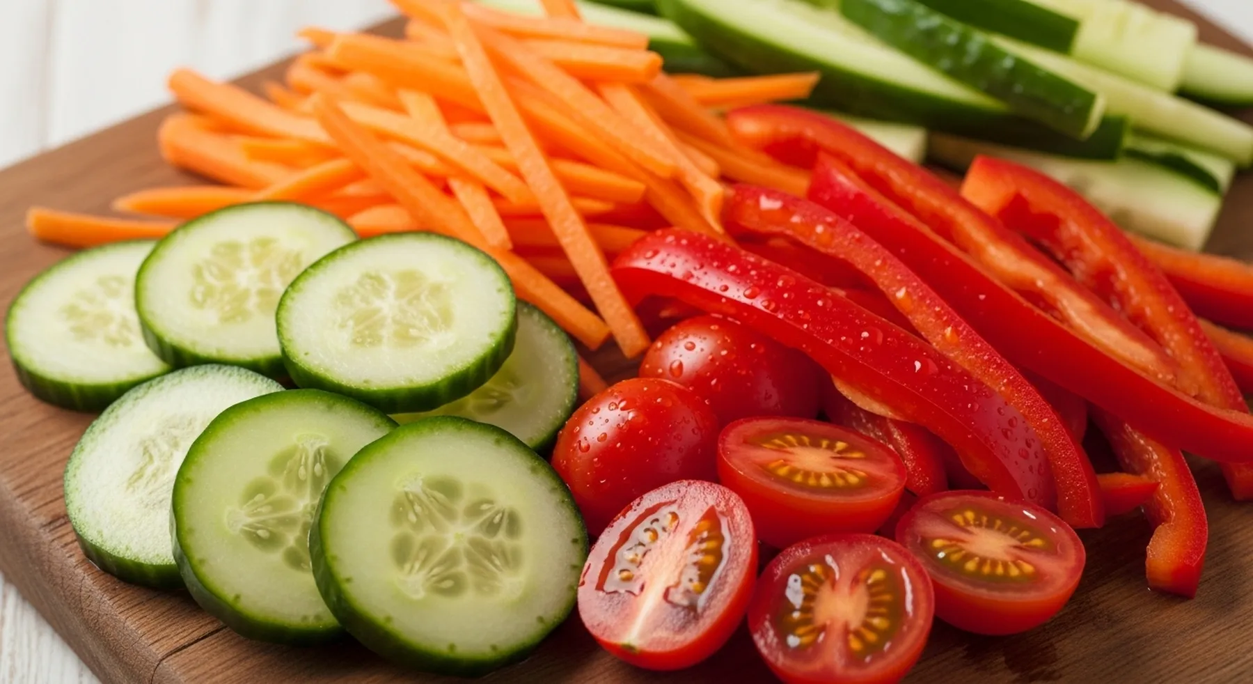 receta de ensalada de pollo saludable Terra Premium Market 2
