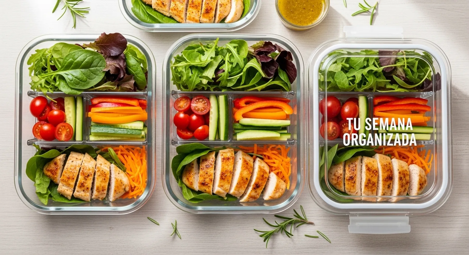 receta de ensalada de pollo saludable Terra Premium Market 4