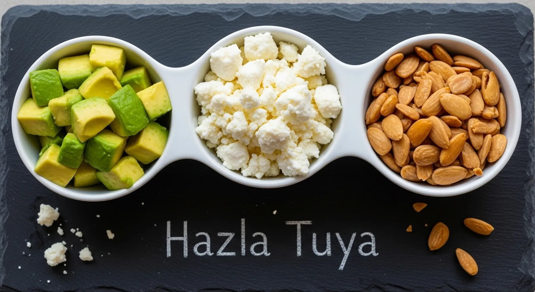 receta de ensalada de pollo saludable Terra Premium Market 5