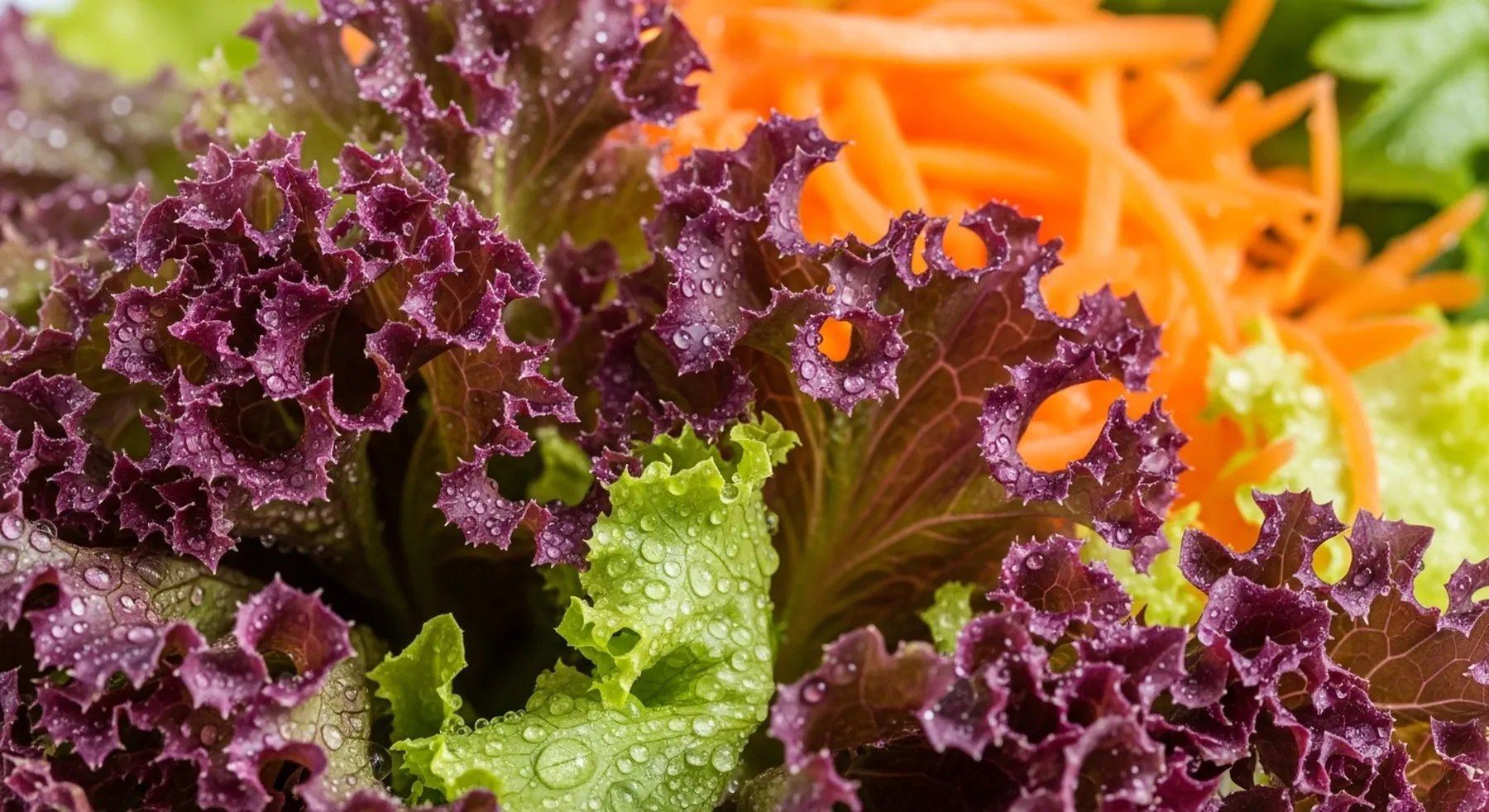receta de ensalada fresca Terra Premium Market 4