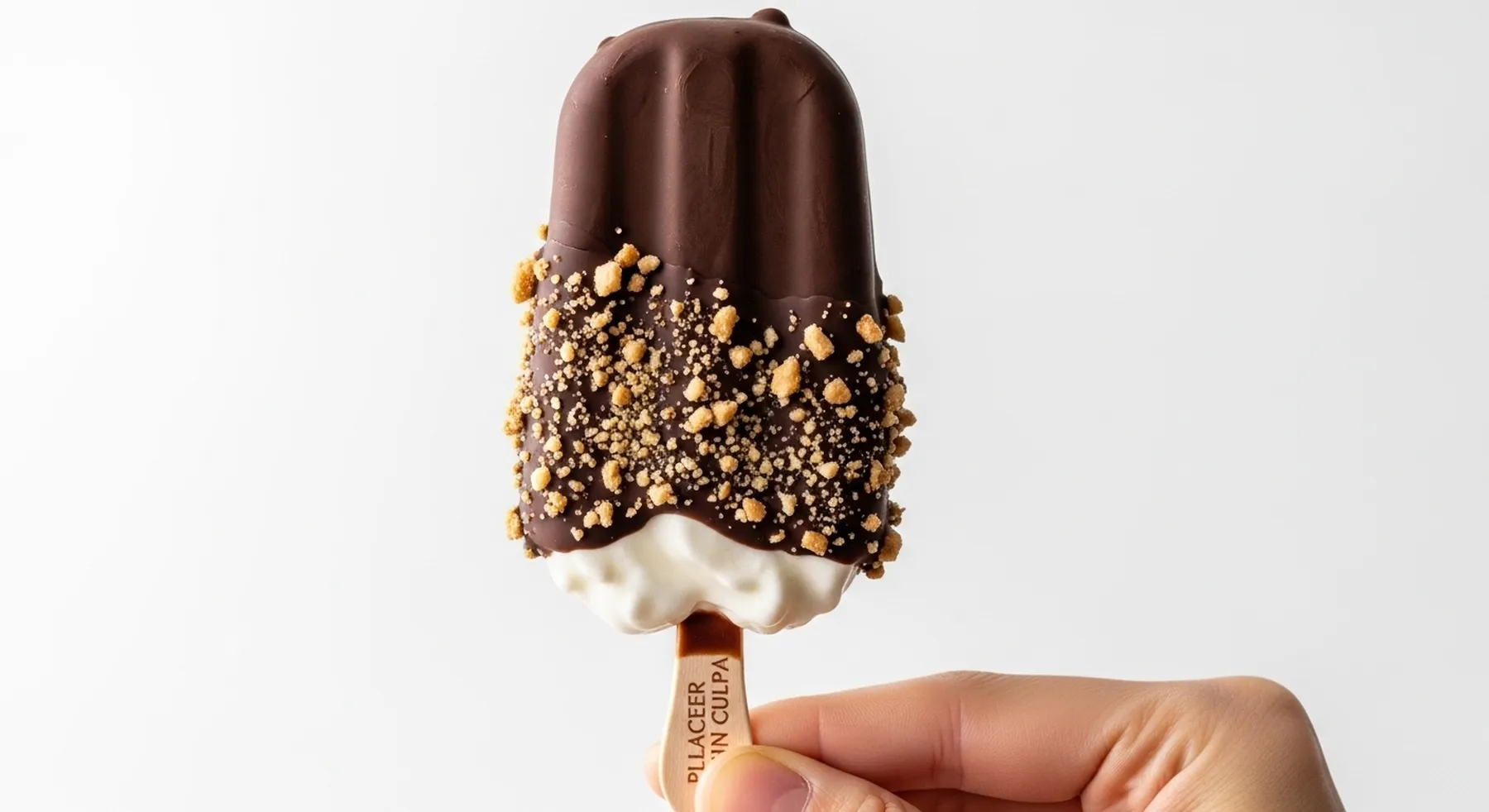 receta de paletas de yogur griego Terra Premium Market 1
