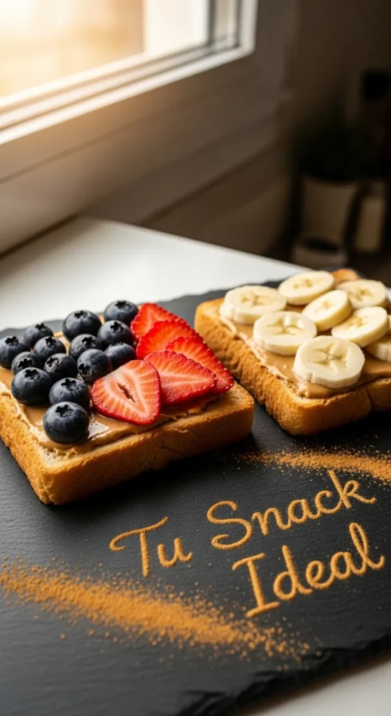 receta de snack saludable Terra Premium Market 1