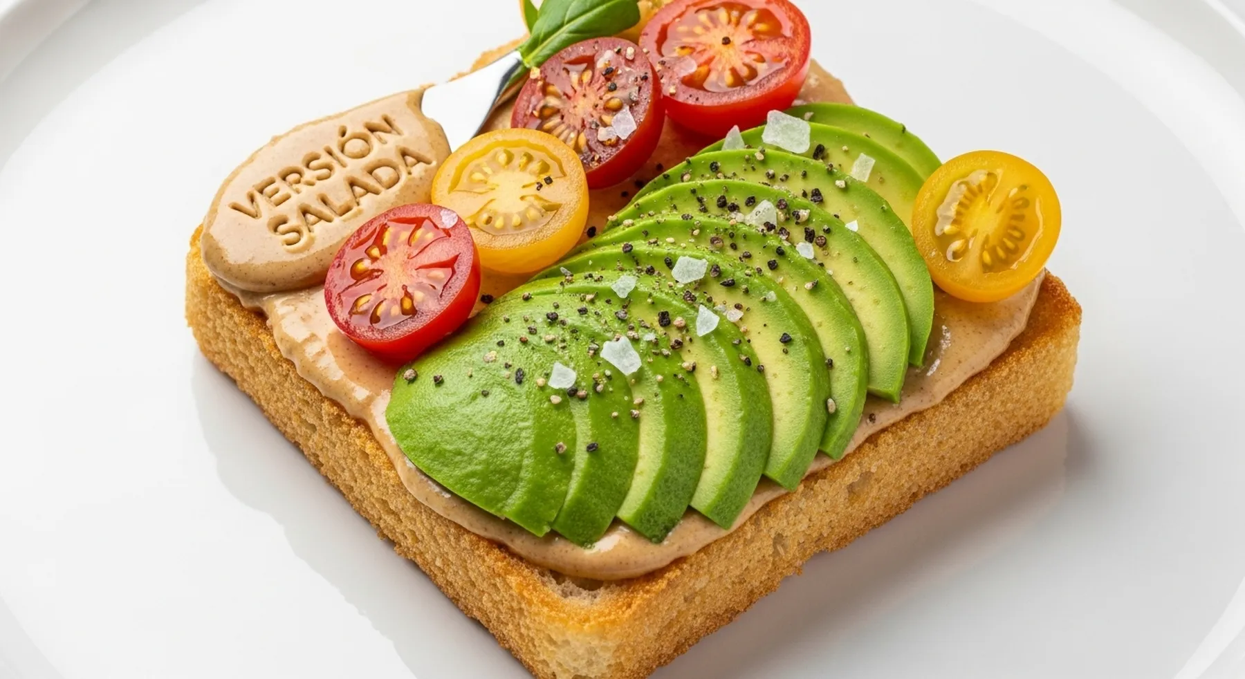 receta de snack saludable Terra Premium Market 6