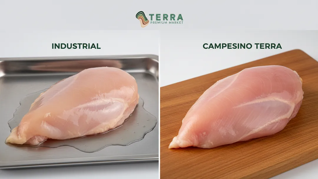 cenas saludables bogotá Terra Premium Market 3