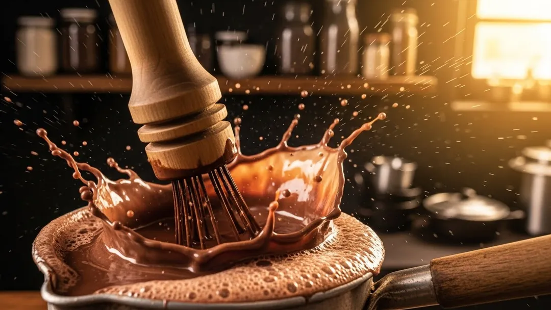 chocolate artesanal bogotá Terra Premium Market 2