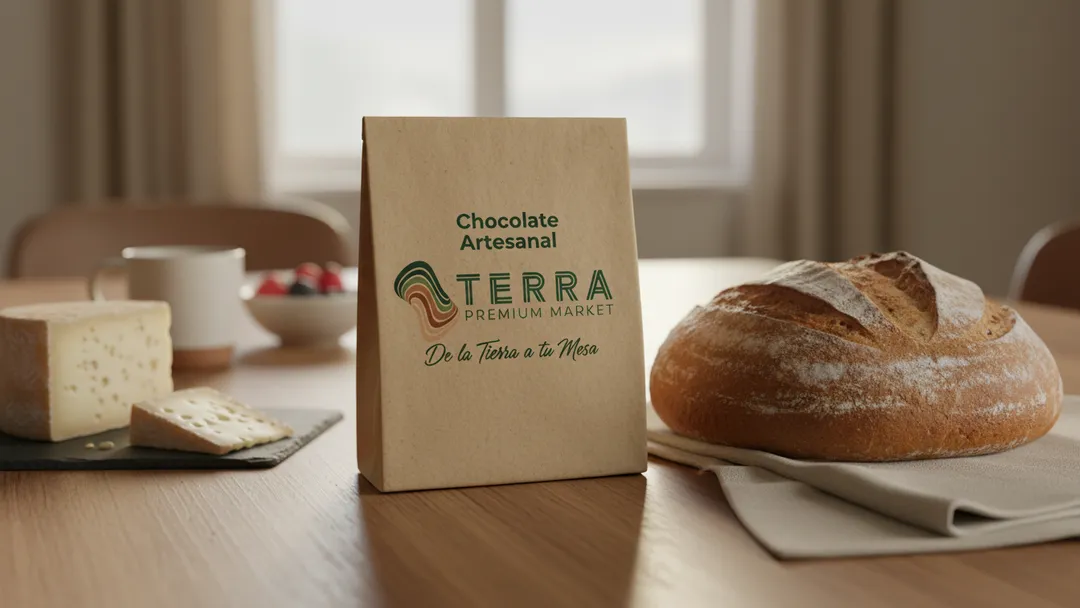 chocolate artesanal bogotá Terra Premium Market 4