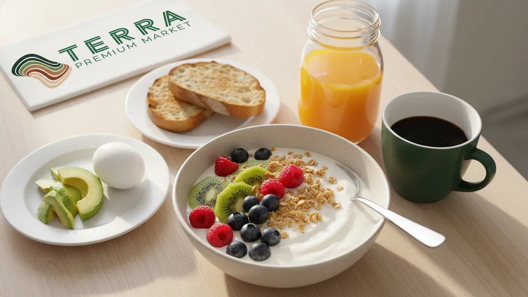 kéfir bogotá Terra Premium Market 1