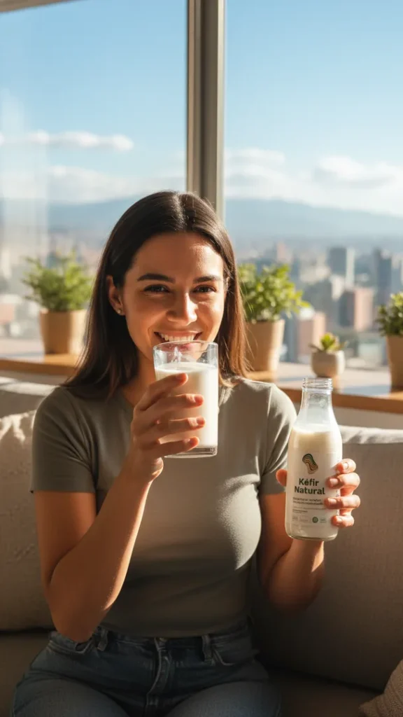 kéfir bogotá Terra Premium Market 5