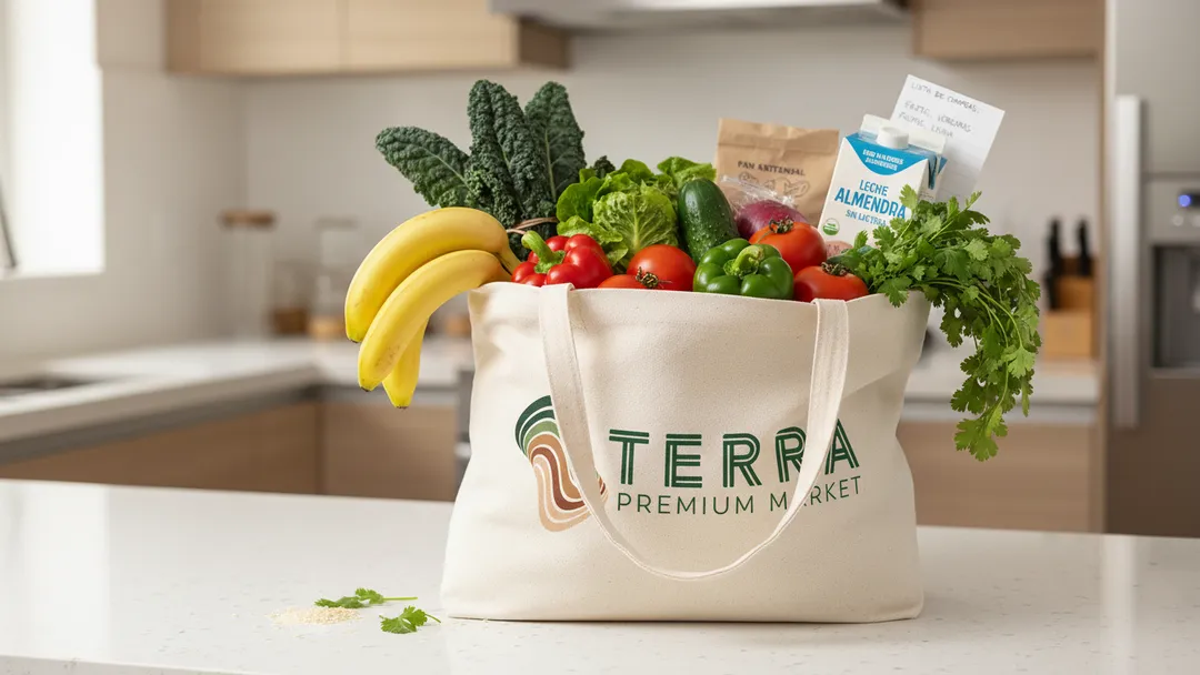 leches vegetales bogotá Terra Premium Market 5