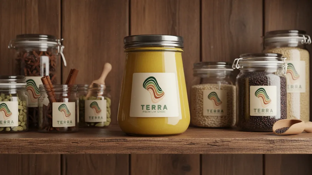 Comprar Ghee Bogotá Mercado Organico Y Saludable En Bogota Terra Premium Market 2