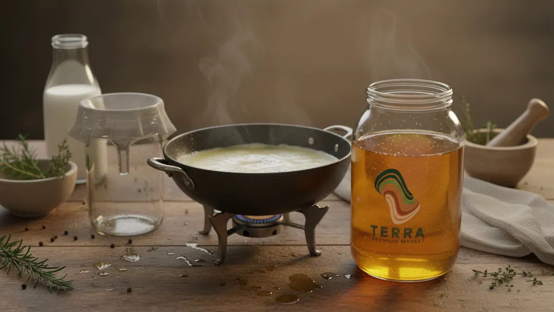 Comprar Ghee Bogotá Mercado Organico Y Saludable En Bogota Terra Premium Market 5