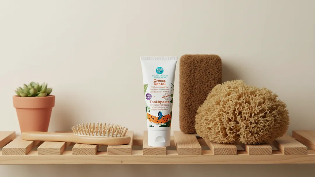 Crema Dental Natural Niños Mercado Organico Y Saludable En Bogota Terra Premium Market 2