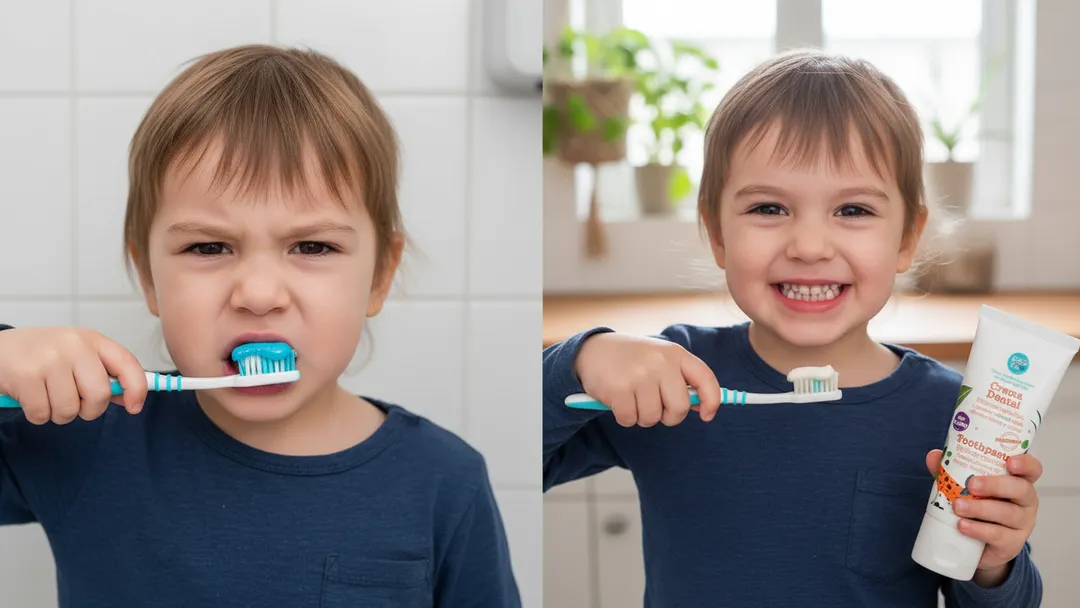 Crema Dental Natural Niños Mercado Organico Y Saludable En Bogota Terra Premium Market 3