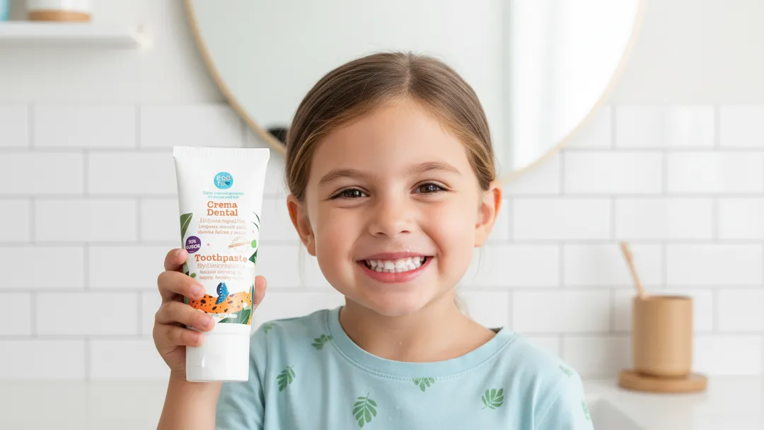 Crema Dental Natural Niños Mercado Organico Y Saludable En Bogota Terra Premium Market 4