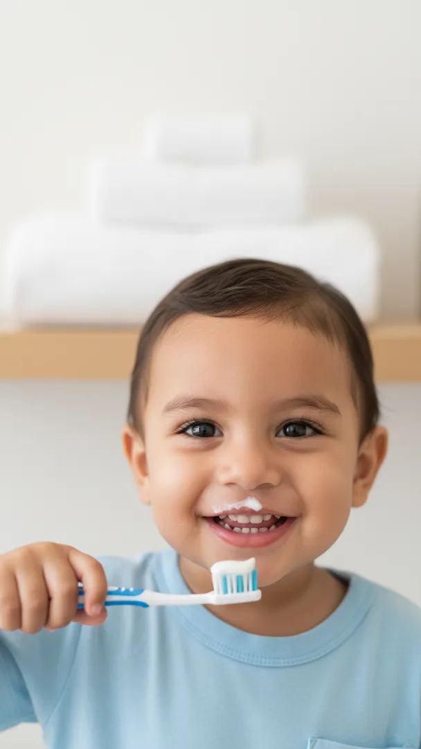 Crema Dental Natural Niños Mercado Saludable En Bogota Terra Premium Market 6