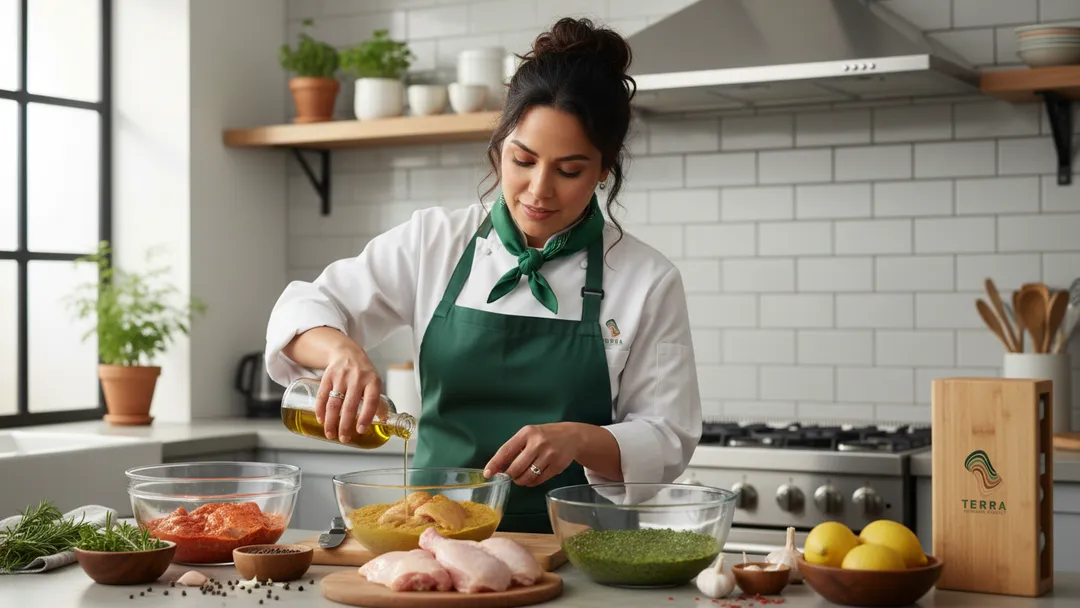 Domicilio Pollo Y Pescado Bogotá Mercado Organico Y Saludable En Bogota Terra Premium Market 2